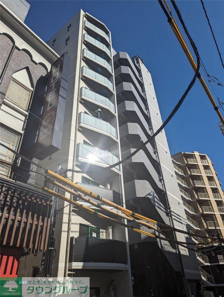 S-RESIDENCE浅草FIORE