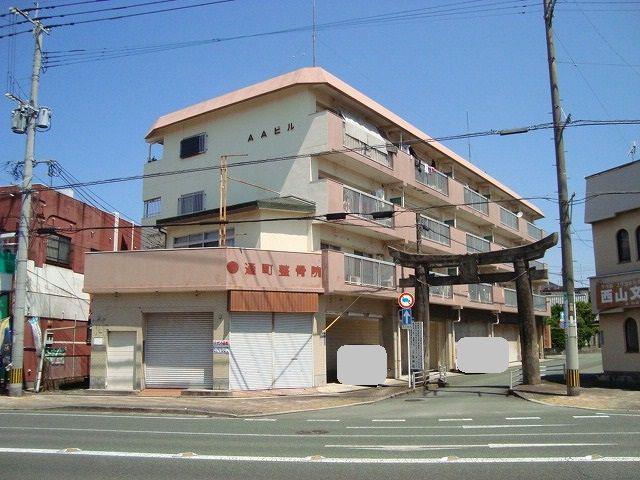 AAビル