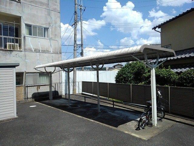 アヴェニュー東松ヶ丘