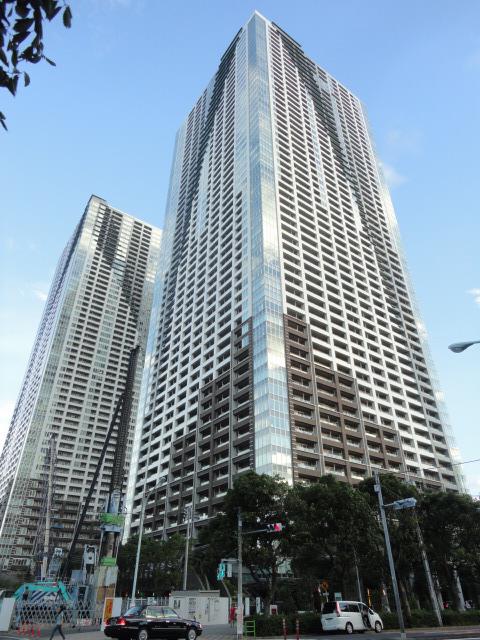 THE TOKYO TOWERS MIDTOWER