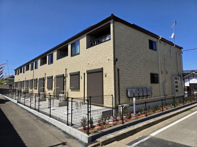 クレイドル下斎田C
