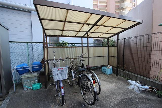 セジュール今村