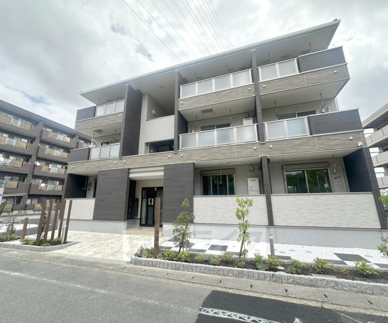 パークガーデン