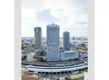 大阪ベイタワーレジデンス