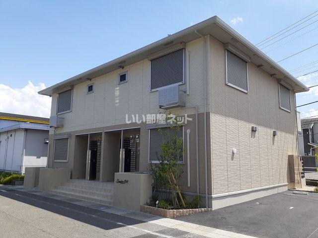 LAULEA守山
