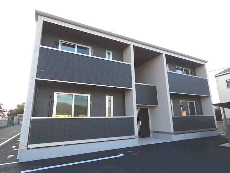 GRAND D-ROOM 吉田(1LDK/2階)