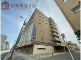 クローバー・プレミア昭和町