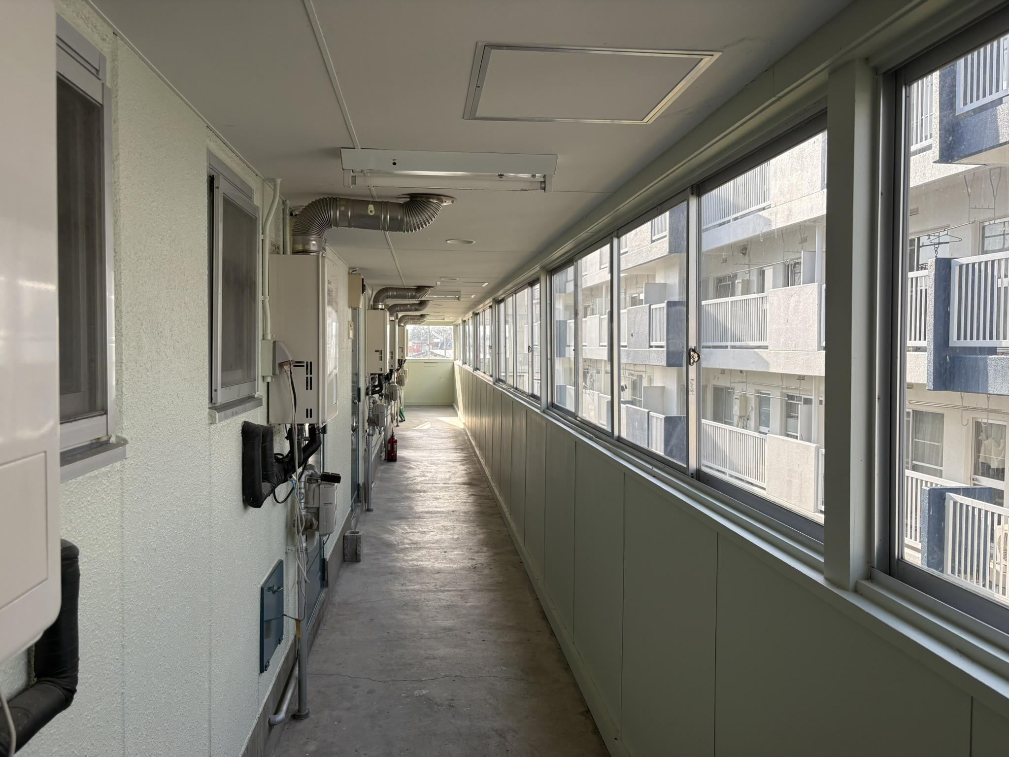 グリーンコーポラス
