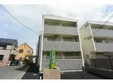 クリエオーレ藤阪中町I