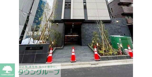 ザ・パークハウス北青山
