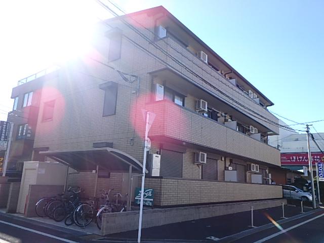 RISIN WAKABA