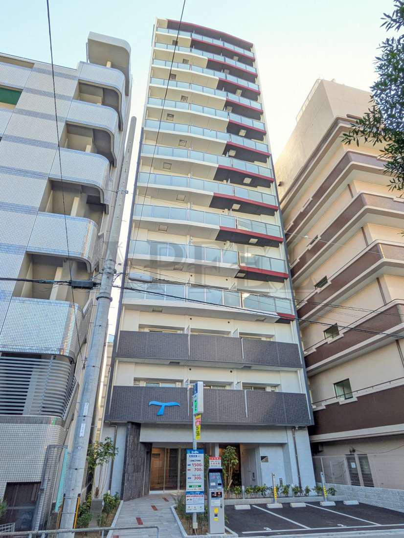 セレニテ新大阪ミラク弐番館