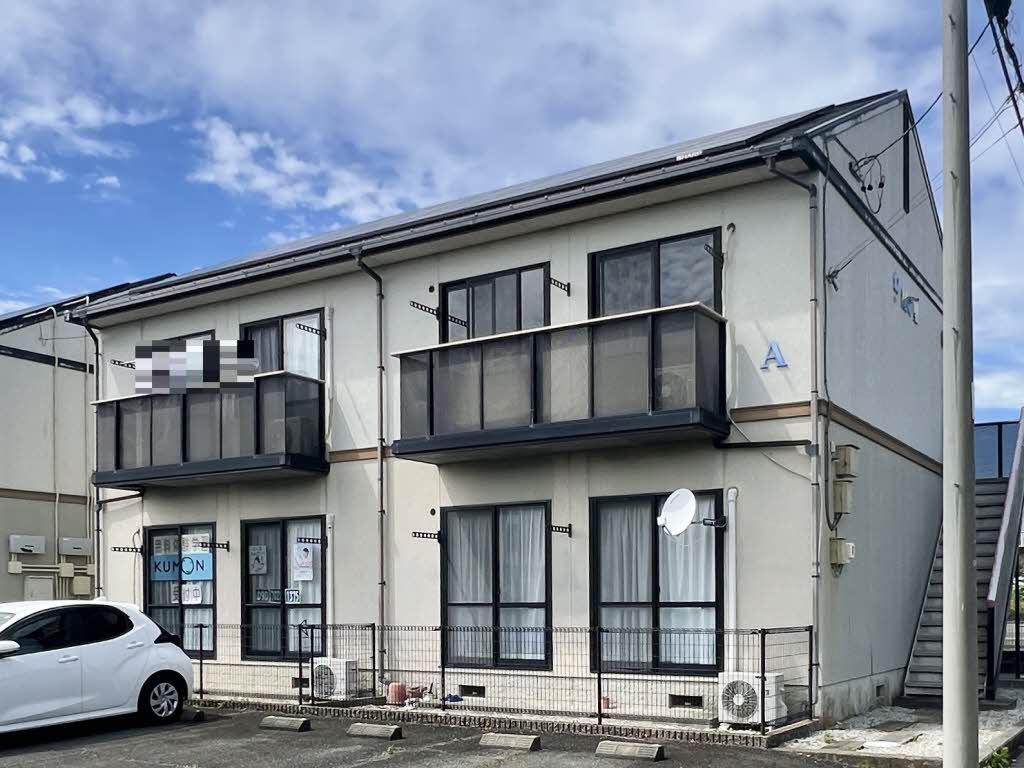 静岡県掛川市  築28年