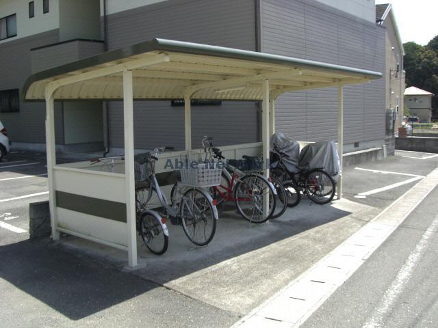 キャッスルNODA