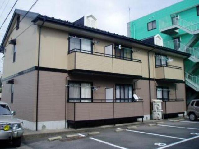 ロイヤルファミールIIA