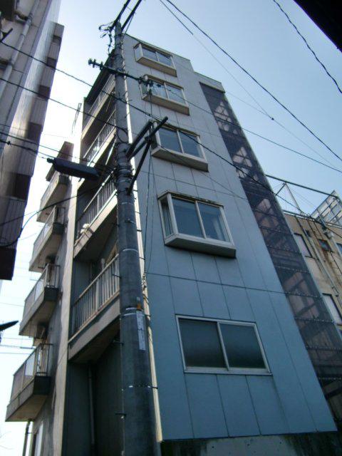 エスポアール津山