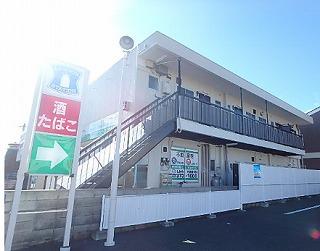 出水コーポ 