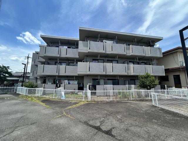 ボゥリーブ庄内