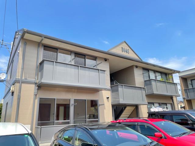 ラフローラ D棟