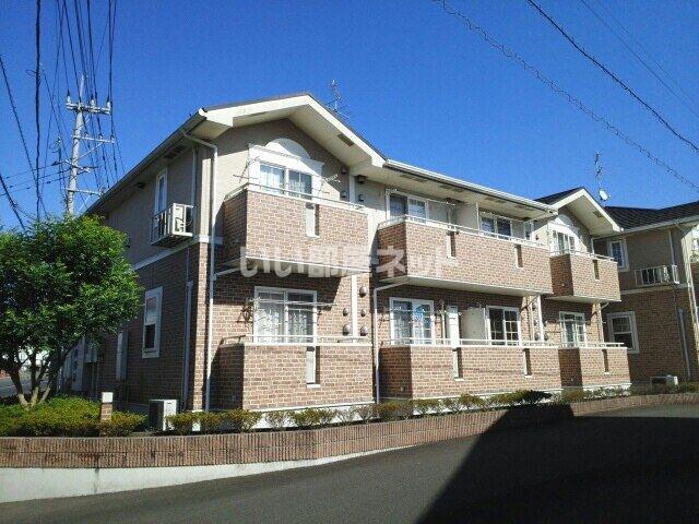 ガーデンコート A