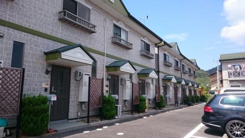 ボヌール幸澤B棟