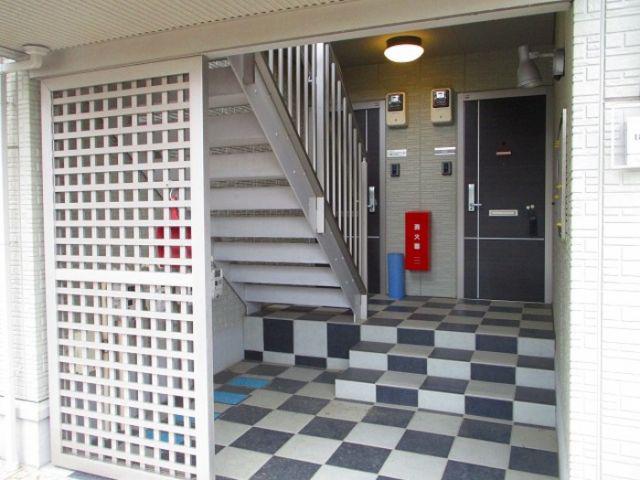フロレスタ東館・西館 西館