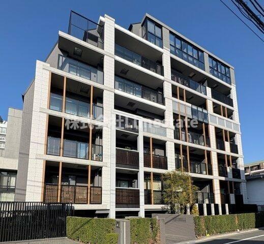シティハウス四谷坂町