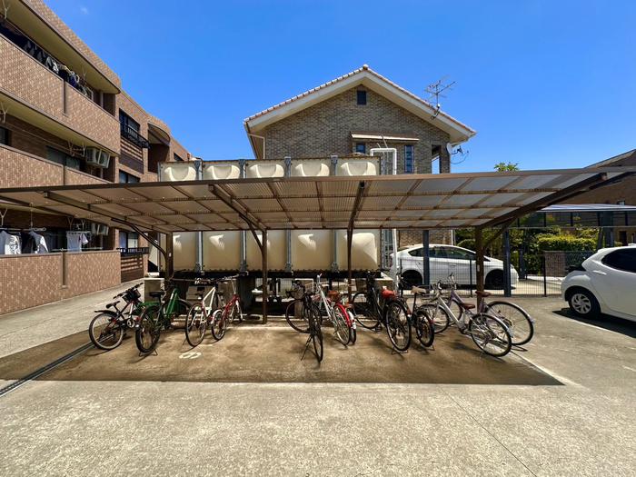 フォーチュン壱番館