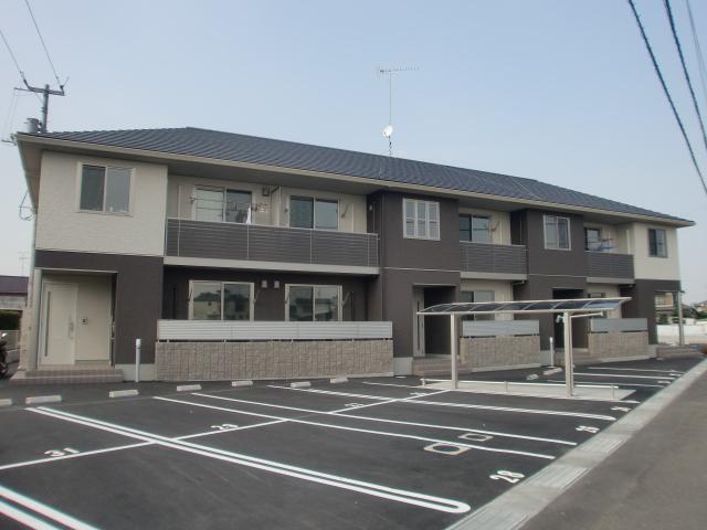 シャーメゾン小泉