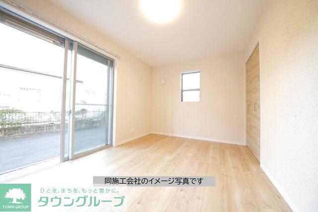 グランコート高尾町II(1K/1階)のその他写真