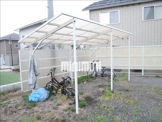 CASAはらまちB棟
