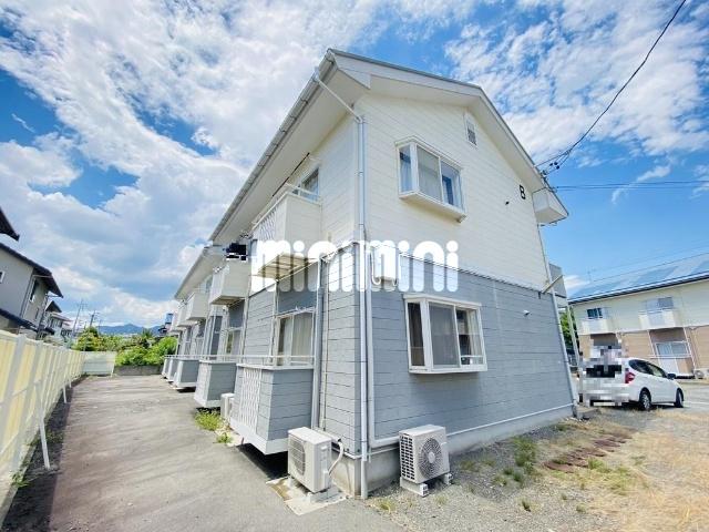 CASAはらまちB棟