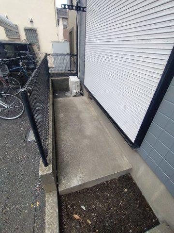 フレンドマハロ