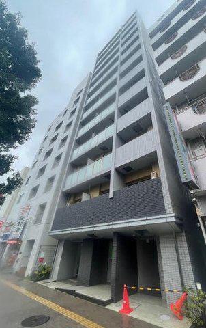 ファインプレイス川崎