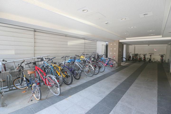 ビッグパレス南4条