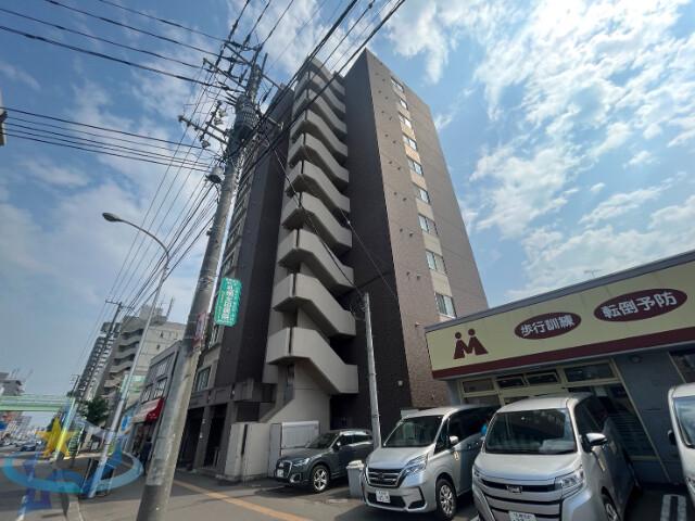 エーデルプラッツ山の手