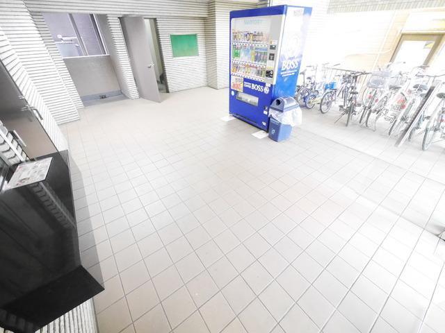 神木本町コスモマンション