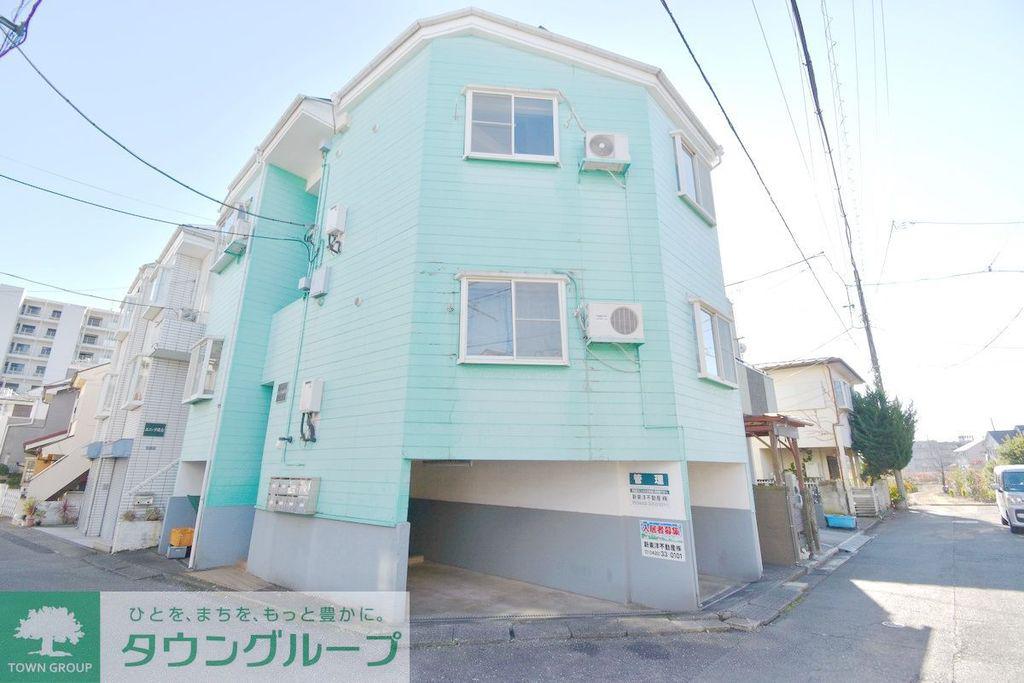 エイト砂川