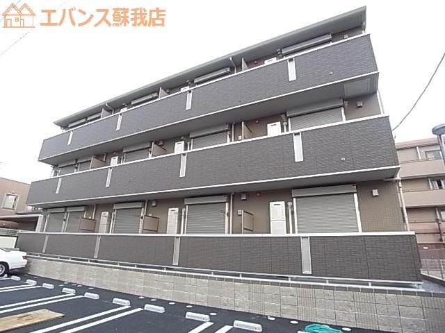 フォレスタレザイア
