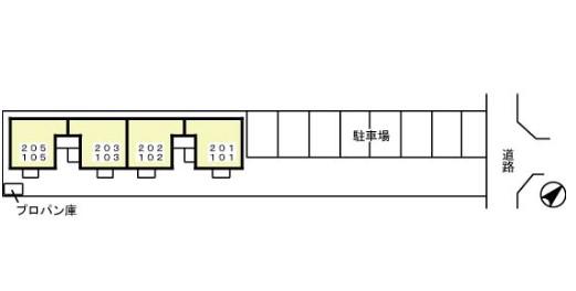 ボヌールアベニール