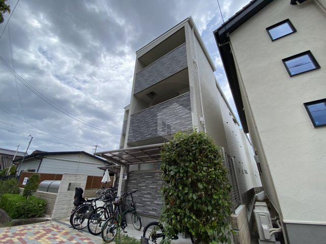 クリエオーレ角田