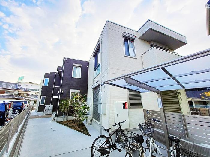 D-ROOM塚口本町