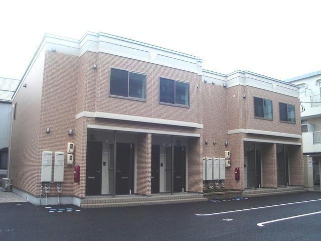 クレシアII
