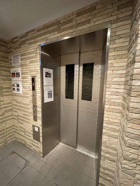 ISグランデ寺町