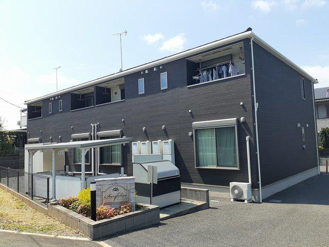 サンフェリーチェ