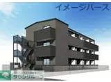 キャメル日進町