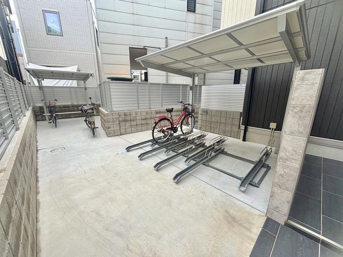 カーサルミノサ王子町