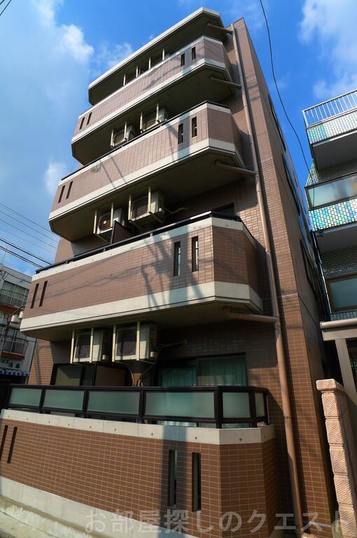 CASA PAZZO