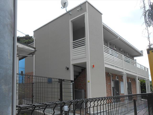 レオネクストコンフォート汐入I