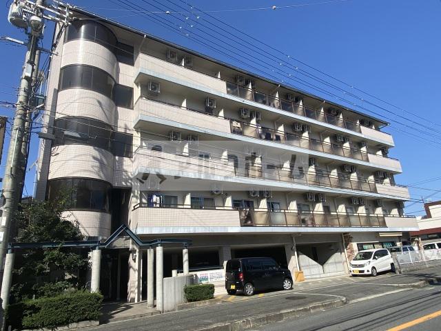 コートハウス中野
